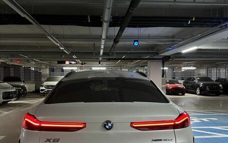 BMW X6, 2025 год, 14 990 000 рублей, 6 фотография