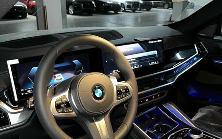 BMW X6, 2025 год, 14 990 000 рублей, 12 фотография
