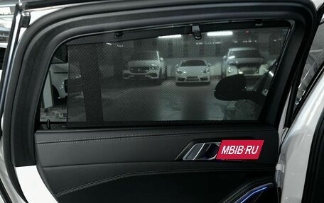 BMW X6, 2025 год, 14 990 000 рублей, 10 фотография