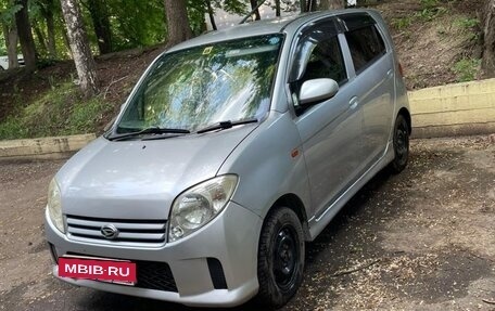 Daihatsu MAX I рестайлинг, 2005 год, 360 000 рублей, 10 фотография