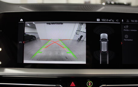 BMW 3 серия, 2019 год, 2 890 000 рублей, 15 фотография