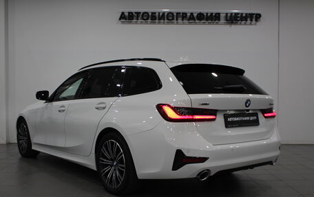 BMW 3 серия, 2019 год, 2 890 000 рублей, 6 фотография