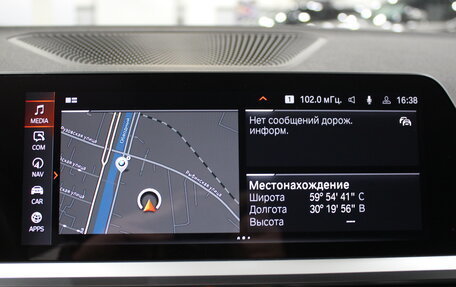BMW 3 серия, 2019 год, 2 890 000 рублей, 16 фотография