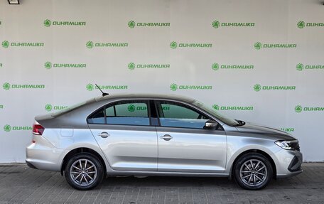Volkswagen Polo VI (EU Market), 2020 год, 1 450 000 рублей, 4 фотография