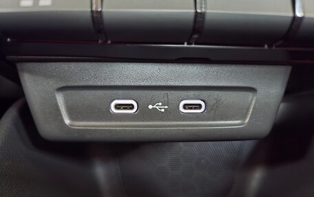 Volkswagen Polo VI (EU Market), 2020 год, 1 450 000 рублей, 14 фотография