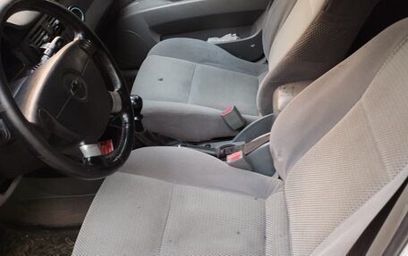 Chevrolet Lacetti, 2011 год, 220 000 рублей, 4 фотография