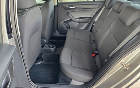 Volkswagen Polo VI (EU Market), 2020 год, 1 450 000 рублей, 22 фотография