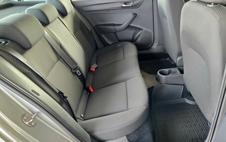 Volkswagen Polo VI (EU Market), 2020 год, 1 450 000 рублей, 21 фотография