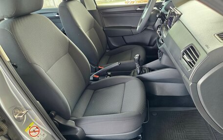 Volkswagen Polo VI (EU Market), 2020 год, 1 450 000 рублей, 20 фотография