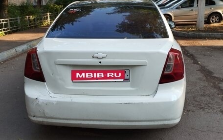 Chevrolet Lacetti, 2011 год, 220 000 рублей, 3 фотография