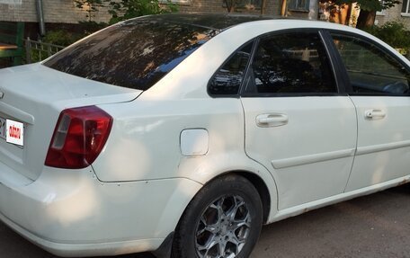 Chevrolet Lacetti, 2011 год, 220 000 рублей, 9 фотография