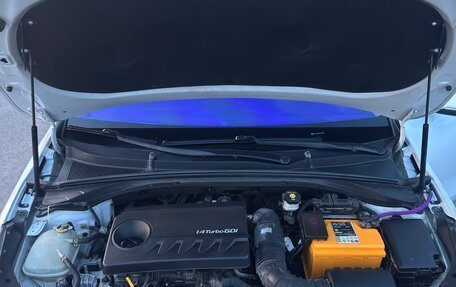 KIA cee'd III, 2018 год, 2 050 000 рублей, 4 фотография