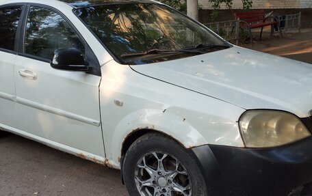 Chevrolet Lacetti, 2011 год, 220 000 рублей, 8 фотография