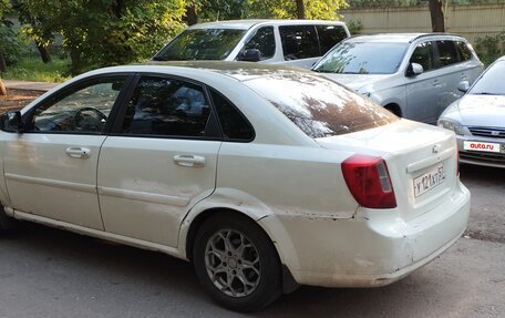 Chevrolet Lacetti, 2011 год, 220 000 рублей, 7 фотография