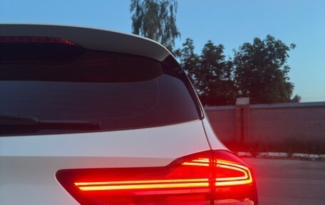 KIA cee'd III, 2018 год, 2 050 000 рублей, 9 фотография