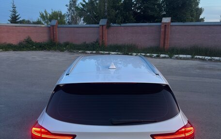 KIA cee'd III, 2018 год, 2 050 000 рублей, 10 фотография