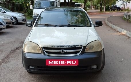 Chevrolet Lacetti, 2011 год, 220 000 рублей, 11 фотография