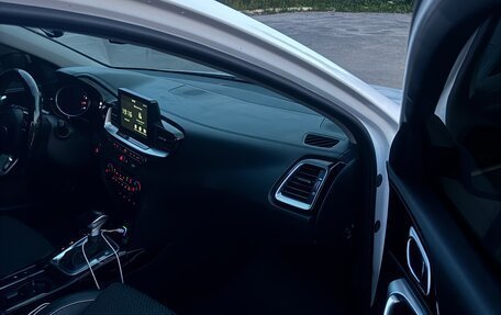KIA cee'd III, 2018 год, 2 050 000 рублей, 15 фотография