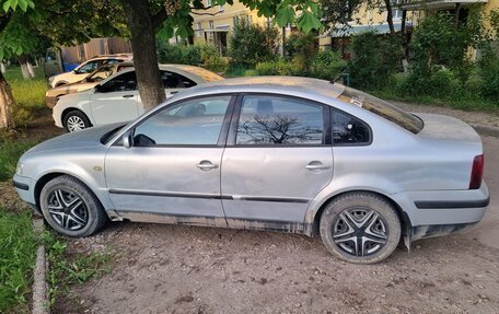 Volkswagen Passat B5+ рестайлинг, 1999 год, 180 000 рублей, 3 фотография