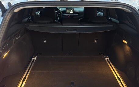 KIA cee'd III, 2018 год, 2 050 000 рублей, 12 фотография