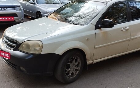 Chevrolet Lacetti, 2011 год, 220 000 рублей, 10 фотография
