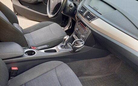 BMW X1, 2013 год, 1 230 000 рублей, 8 фотография
