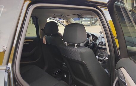 BMW X1, 2013 год, 1 230 000 рублей, 6 фотография