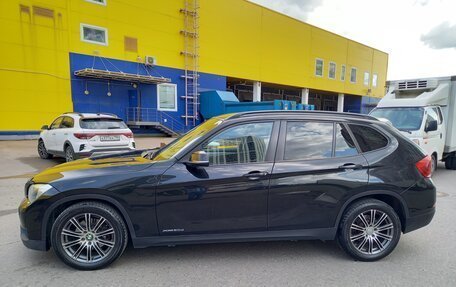 BMW X1, 2013 год, 1 230 000 рублей, 2 фотография