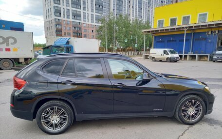 BMW X1, 2013 год, 1 230 000 рублей, 3 фотография
