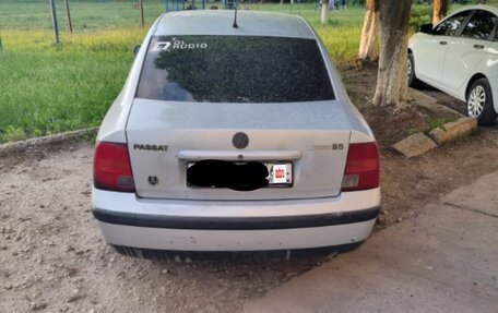 Volkswagen Passat B5+ рестайлинг, 1999 год, 180 000 рублей, 7 фотография
