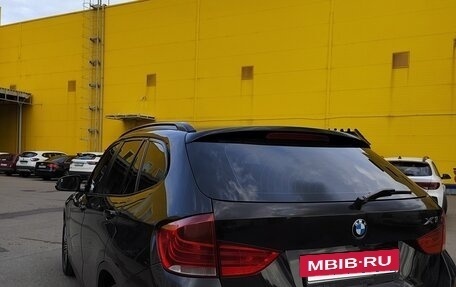 BMW X1, 2013 год, 1 230 000 рублей, 4 фотография