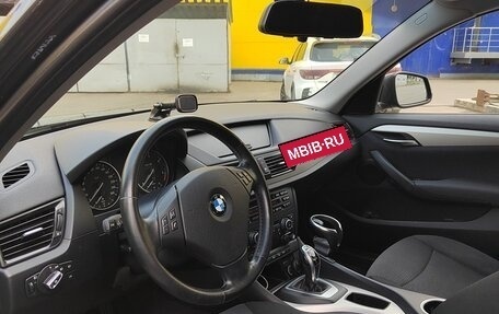 BMW X1, 2013 год, 1 230 000 рублей, 5 фотография