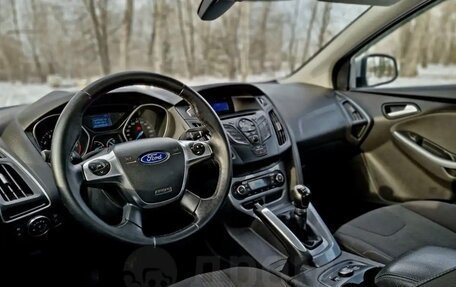 Ford Focus III, 2012 год, 895 000 рублей, 14 фотография