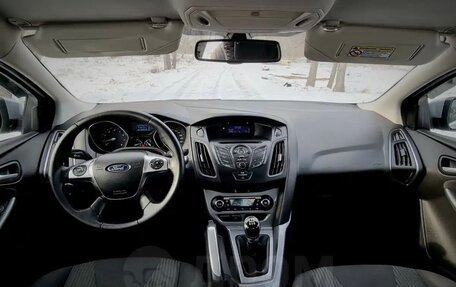 Ford Focus III, 2012 год, 895 000 рублей, 15 фотография