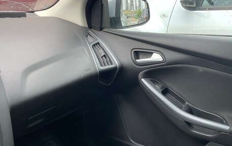 Ford Focus III, 2012 год, 895 000 рублей, 4 фотография
