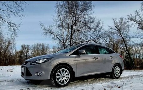 Ford Focus III, 2012 год, 895 000 рублей, 11 фотография