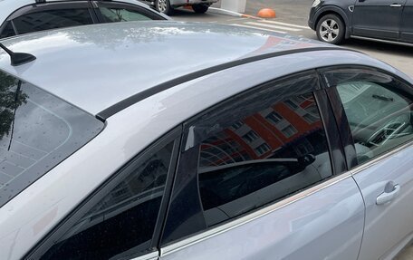 Ford Focus III, 2012 год, 895 000 рублей, 7 фотография