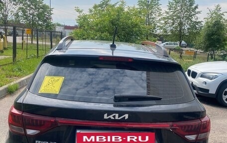 KIA Rio IV, 2021 год, 1 830 000 рублей, 2 фотография