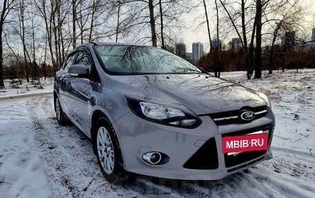 Ford Focus III, 2012 год, 895 000 рублей, 12 фотография