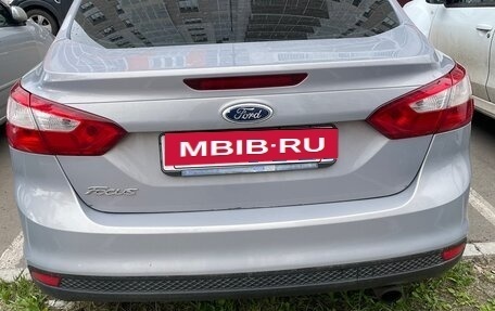 Ford Focus III, 2012 год, 895 000 рублей, 5 фотография