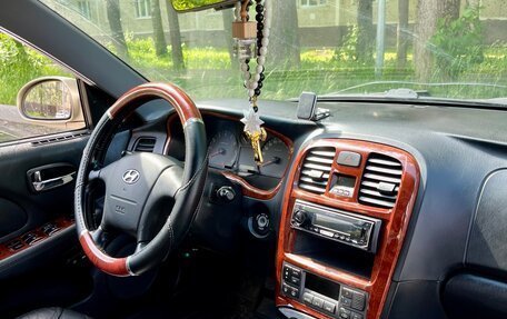 Hyundai Sonata IV рестайлинг, 2005 год, 335 000 рублей, 4 фотография