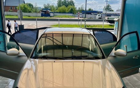 Hyundai Sonata IV рестайлинг, 2005 год, 335 000 рублей, 9 фотография
