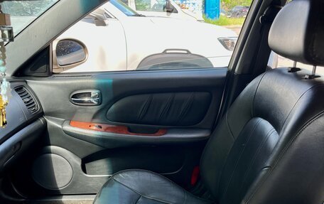 Hyundai Sonata IV рестайлинг, 2005 год, 335 000 рублей, 14 фотография