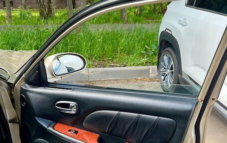 Hyundai Sonata IV рестайлинг, 2005 год, 335 000 рублей, 18 фотография