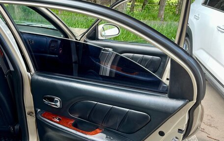 Hyundai Sonata IV рестайлинг, 2005 год, 335 000 рублей, 16 фотография