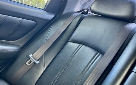 Hyundai Sonata IV рестайлинг, 2005 год, 335 000 рублей, 26 фотография