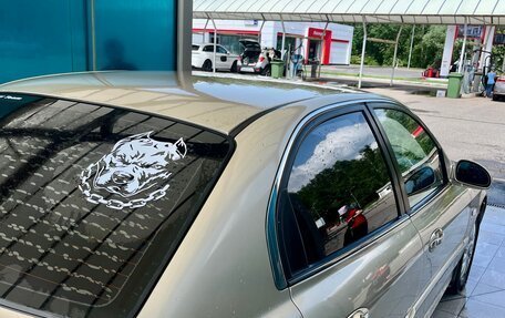 Hyundai Sonata IV рестайлинг, 2005 год, 335 000 рублей, 25 фотография