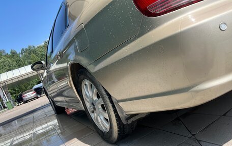 Hyundai Sonata IV рестайлинг, 2005 год, 335 000 рублей, 33 фотография