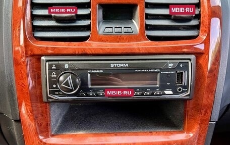 Hyundai Sonata IV рестайлинг, 2005 год, 335 000 рублей, 12 фотография
