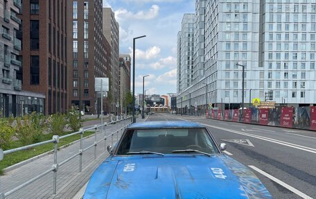 Dodge Charger II, 1968 год, 10 000 000 рублей, 2 фотография